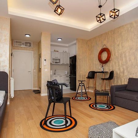 Gentleman Dog Apartment Belgrade Luaran gambar