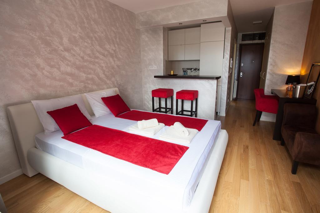 Gentleman Dog Apartment Belgrade Luaran gambar