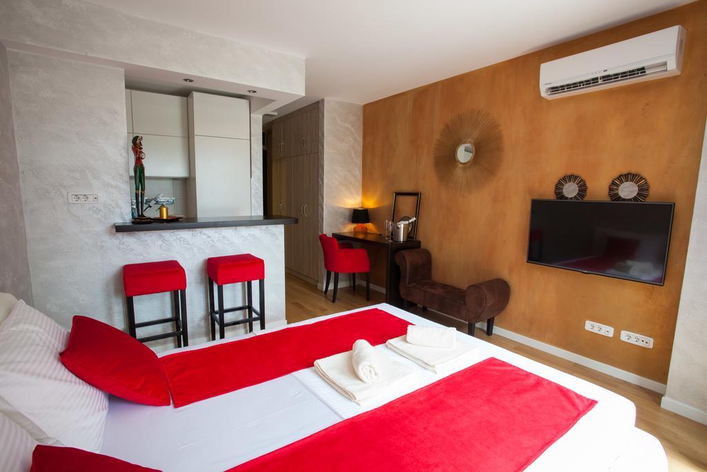 Gentleman Dog Apartment Belgrade Luaran gambar